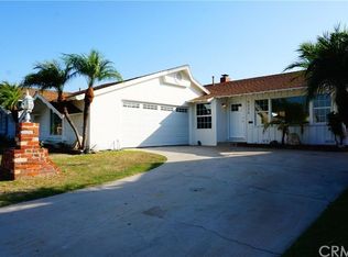 9336 Call St, Pico Rivera, CA 90660