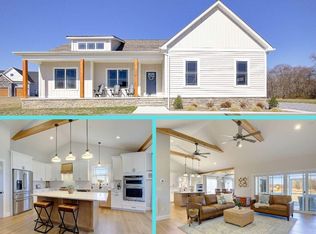 481 Eagle Manor Dr, Church Hill, MD 21623