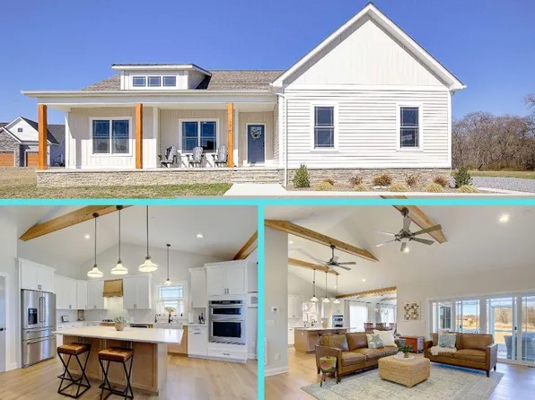 481 Eagle Manor Dr, Church Hill, MD 21623
