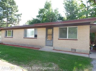 485 E 100 N #2, Kaysville, UT 84037