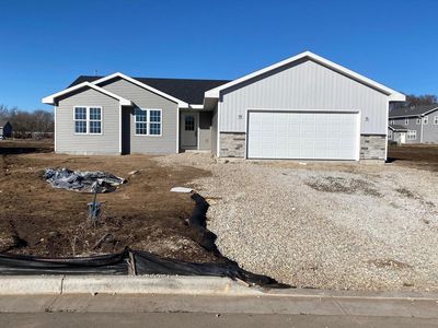 1044 Plum Ct, Janesville, WI, 53546