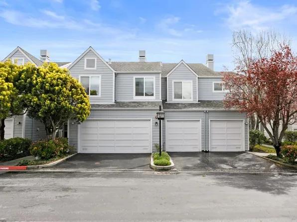 19 Binnacle Ln, Foster City, CA 94404