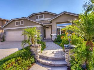 12 Songbird Rd, Coto De Caza, CA 92679
