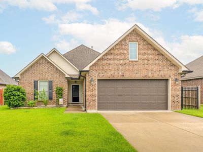 375 Pond Dr, Thibodaux, LA, 70301