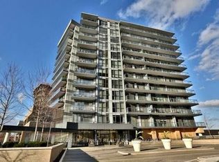 85 The Donway W UNIT 406, Toronto, ON M3C 0L9