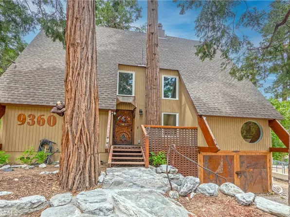 9360 Spring Dr, Forest Falls, CA 92339