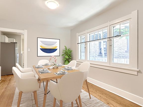 Optionally furnished common areas! Common areas can come beautifully furnished by our in-house design team for an additional fee.