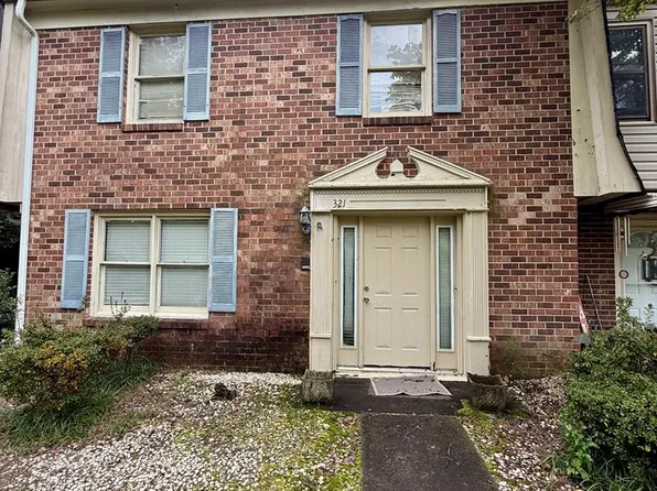 321 Seminole Trl, Danville, VA 24540