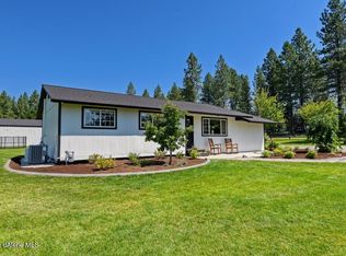 16633 N Pinewood Way, Hayden Lake, ID 83835