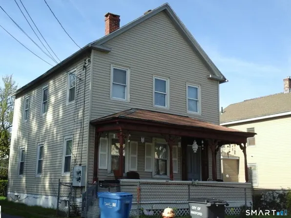 55 Glendale Avenue, Hartford, CT 06106