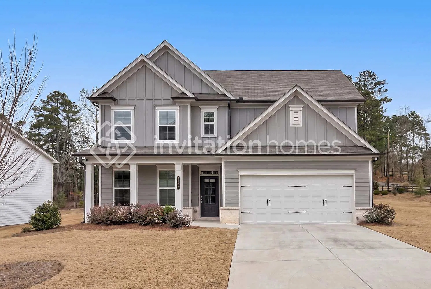 3307 Bryant Meadows Cir Buford, GA 30519 — Photo 1