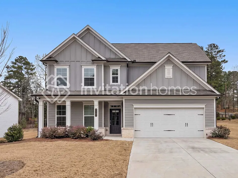 3307 Bryant Meadows Cir