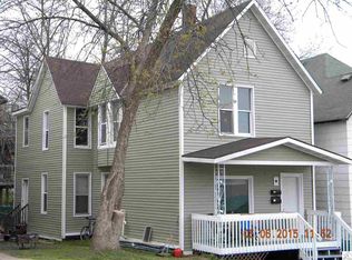 322 N 21st Ave W, Duluth, MN 55806