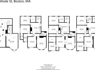 78 Hillside St #B, Boston, MA 02120