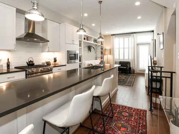 1007 Girard St NW Unit A, Washington, DC 20001