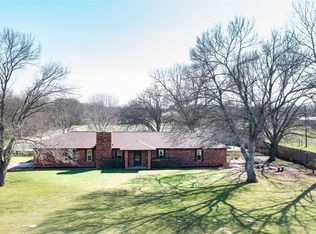551 County Road 3390, Paradise, TX 76073