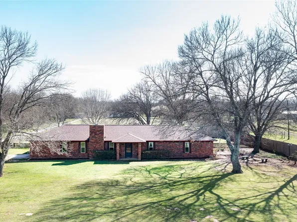 551 County Road 3390, Paradise, TX 76073