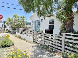 1001 8th Pl, Hermosa Beach, CA 90254