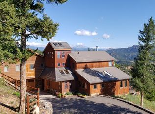 32081 Coal Creek Canyon Dr, Golden, CO 80403