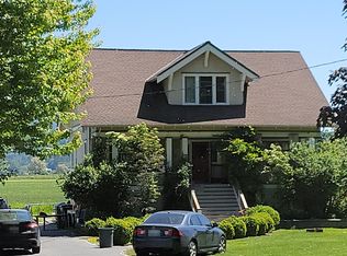 20703 Dike Rd, Mount Vernon, WA 98273