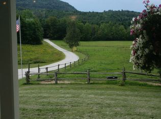 1163 Buck Hollow Rd, Fairfax, VT 05454
