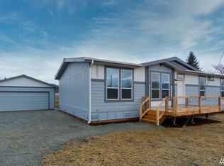 23031 E Jones Rd, Sedro Woolley, WA 98284