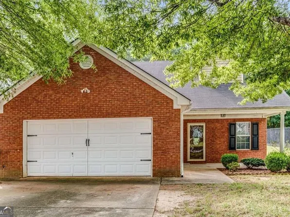 43 Belmont Park Dr, Newnan, GA 30263