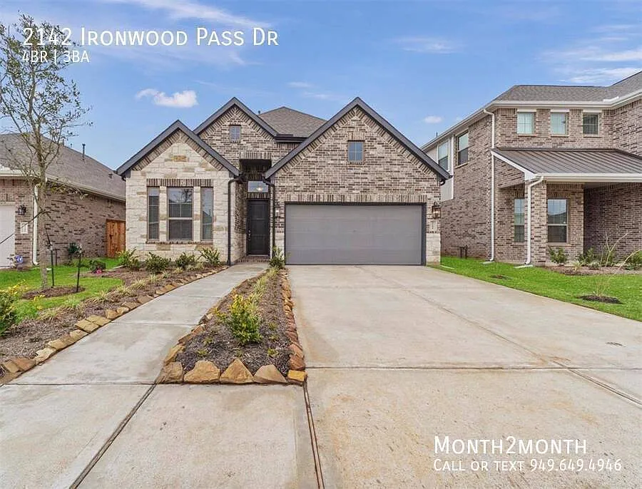 Ironwood Elegance — Photo 1