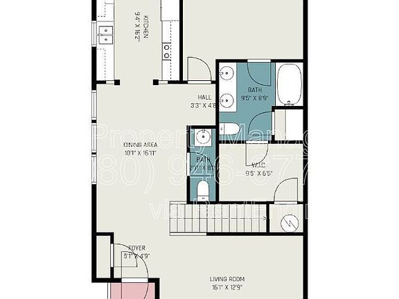 4th image of 2330 Bonterra Blvd