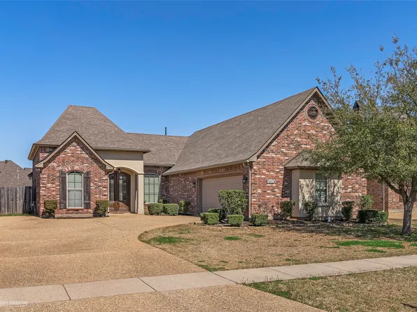 431 Tupelo Dr, Bossier City, LA 71111