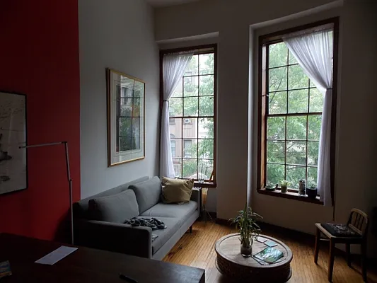 Rented by Citi Habitats | media 21