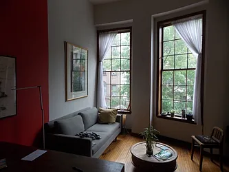 Rented by Citi Habitats