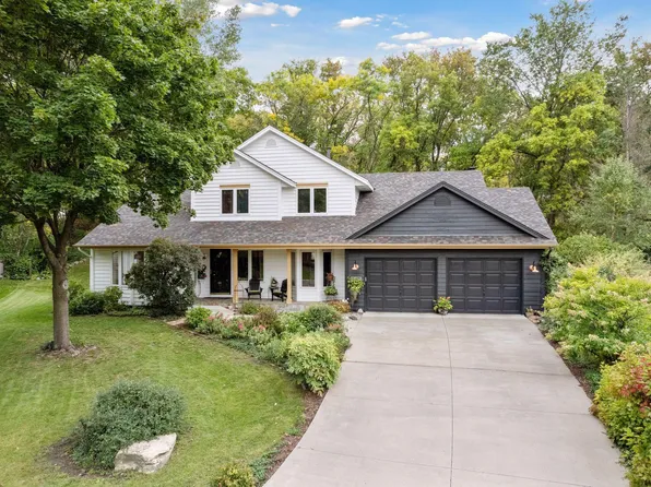 16540 N Manor Rd, Eden Prairie, MN 55346