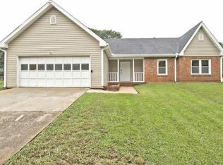 35 Buckeye Cir #83, Covington, GA