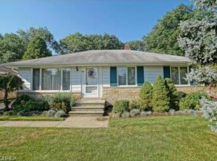 856 Talmadge Ave, Wickliffe, OH 44092