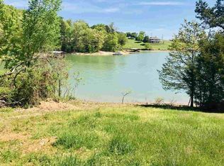 48 Mallard Baye, Rutledge, TN 37861