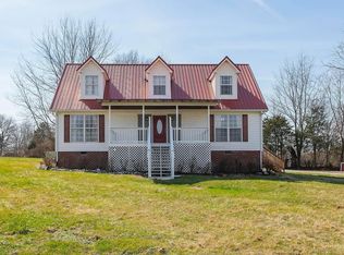 1021 Pond Switch Rd, Dickson, TN 37055