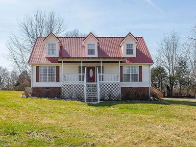 1021 Pond Switch Rd, Dickson, TN, 37055