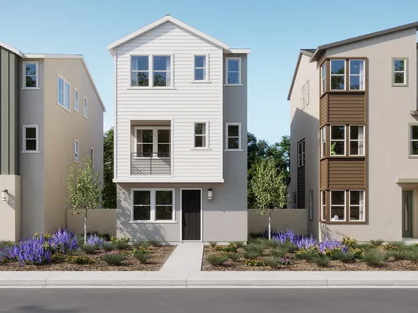 Opal 1 Plan, Valencia : Opal North