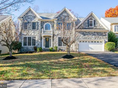 4737 Grand Masters Way, Woodbridge, VA, 22192