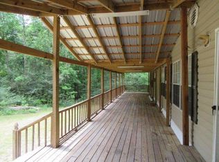 11 Fosee Livingston Rd, Laurel, MS 39443