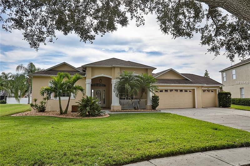 1st image of 3327 Mossy Oak Cir