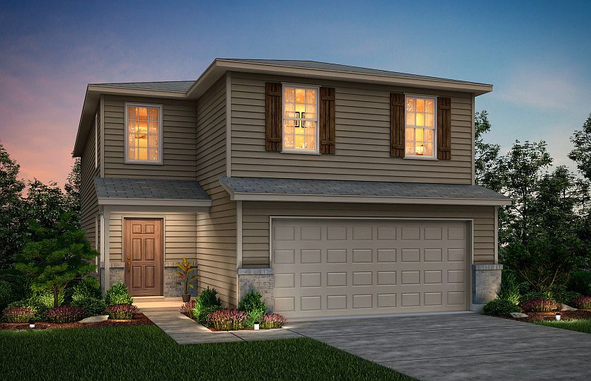 Exterior K