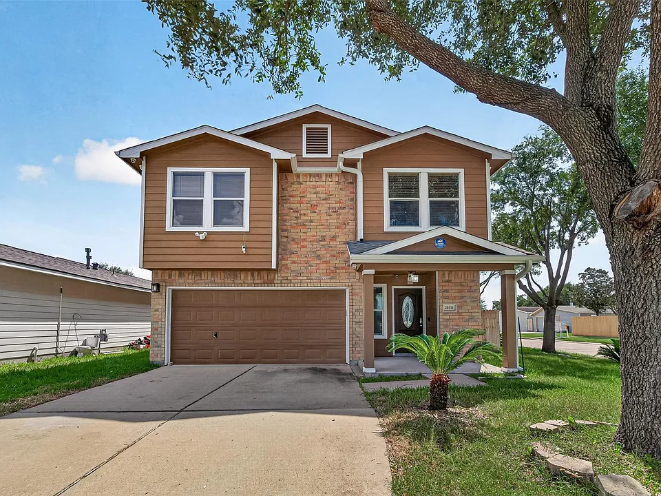 20151 Pioneer Ridge Dr