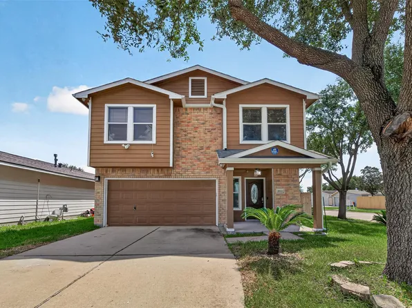 20151 Pioneer Ridge Dr, Cypress, TX 77433