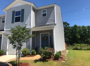 545 Truman Dr, Goose Creek, SC 29445