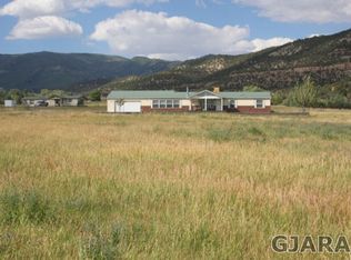 17846 Kimball Creek Rd, Collbran, CO 81624