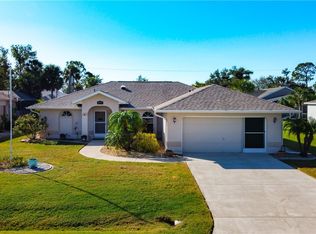 23355 Moorhead Ave, Pt Charlotte, FL 33954