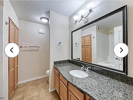 3145 E Flamingo Rd #1123