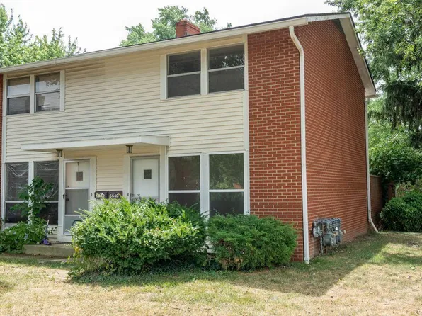 5540 Rockwood Ct #R-76, Columbus, OH 43229